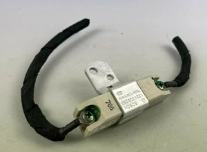 Maserati GranTurismo OEM Rear Trunk Boot Ballast Resistor Unit 1224509050 - Bild 1 von 7