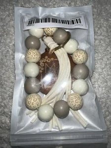 Mama Keychain Bracelet ~ Wrist Key Holder ~ Nice Gift~ New - Picture 1 of 3