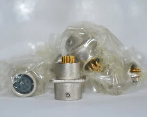 Tajimi female 7 pin connectors Touch Lock Type NOS vintage japan 1pcs. - Picture 1 of 5