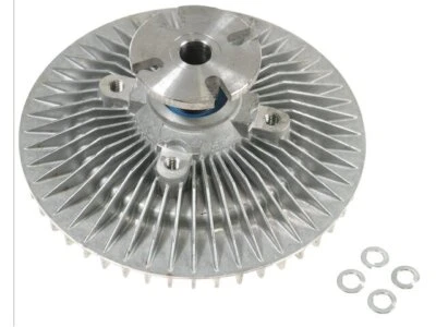 For 1977-1986 Chevrolet K30 Fan Clutch 53355PTGG 1978 1979 1980 1981 1982 1983 - Image 1 of 2