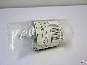One (1) Leg for White Leather Sectional by Coaster 551021-b - Picture 1 of 4
