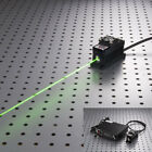532nm TEM00 100/200/300mw Lab Green Laser Module + TTL/Analog +TEC+Power Supply