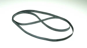Cinturón de transmisión tocadiscos reproductor de discos se adapta a Harksound HS 210, HS 310, HS 410, ## - Imagen 1 de 1