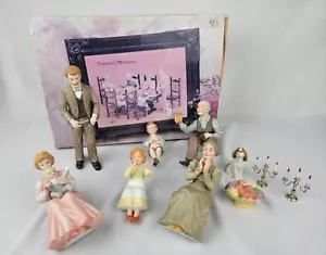 "I ricordi preziosi di Enesco incompleti ""Un raduno di famiglia"" ~LEGGI~ - Foto 1 di 18