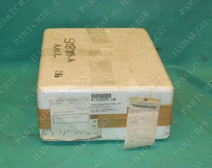 Servomotor Sanyo Denki R05C432562 SM18789-A Tokico 030HBRZ1 12328D - Imagen 1 de 4