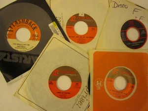 THE KINKS ORIG. REPRISE 5 45 LOT & COMPANY SLEEVES   YOU REALLY GOT ME +++ A72 - Picture 1 of 1