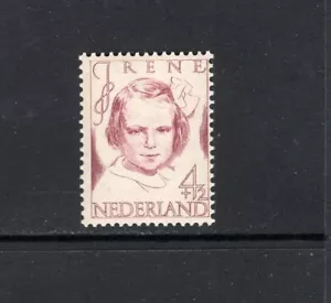 Niederlande 1946 Prinzessin Irene MNH SC B166 - Bild 1 von 1