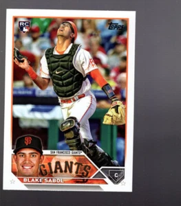 B3976- 2023 Topps Update Baseball Karten 201-330 -du Pick- 15 + Gratis US Schiff - Bild 1 von 257