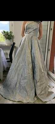 abendkleider lang - Bild 1 von 4