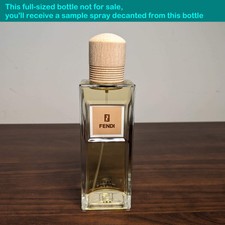 fendi perfume life essence