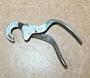 VINTAGE WRIGHT TOOLS PLIERS No. 76 - Picture 1 of 6