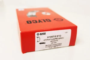 Talbot Express / Horizon 1.9 D XUD9 Main Crankshaft Engine bearings in Glyco - Picture 1 of 5