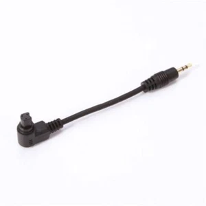 Timer Remote Extension Cable Cord for Canon 5DS 5DSR 5D Mark II 40D 30D 20D - Picture 1 of 3