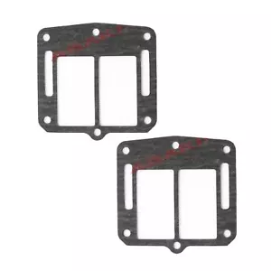 For SUZUKI Outboard 35/40 HP DT35/40 Gasket Exhaust 14212-94413 14212-94412 2PCS - Picture 1 of 10