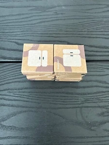 SimpliSafe Entry Sensor Pack of (6) Brand New Model ES3 FREE SHIP! - Picture 1 of 1