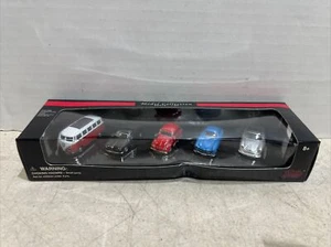 1:87 Model Collection Samba Kafer Karmanin 300SL 356B Malibu International  - Picture 1 of 9