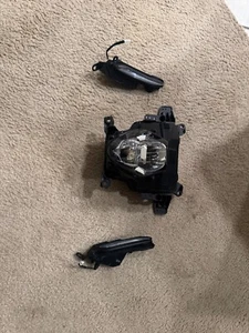 2021 17-23 Suzuki GSXR1000R GSX-R1000R FRONT LED HEADLIGHT HEAD LIGHT W/DRL's - Picture 1 of 6
