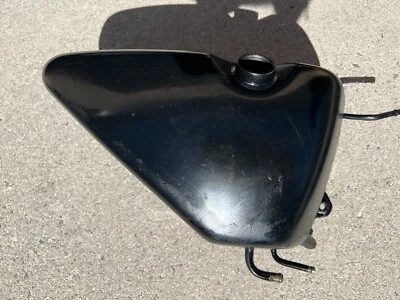 Масляный бак 95-03 Harley Davidson Sportster XL 883/1200 1999 - Изображение 1 из 4