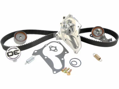 Kit de correa de distribución AC Delco 35719TD 1992 1993 1994 para Toyota MR2 1991-1995 Foto 1 de 2