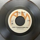 Andy Fairweather Low, Spider Jiving / The Light Is Within, 7" 45rpm, Vinyl NM