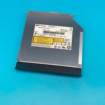 Acer Aspire 5336-2524 15.6" Laptop Genuine DVD-RW Optical Drive w/ Bezel GT32N - Image 1 of 3
