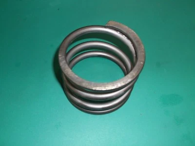 2003 Dodge Caravan 2.4L Transaxle Spring Drive Lower JJ1 - Image 1 of 2