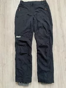 SWIX Langlaufanzug Langlaufhose Skihose Training Hose Trousers Pants Damen M - Bild 1 von 17