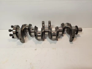 OEM AUDI A3 E-TRON 1.4L ENGINE CRANKSHAFT CRANK SHAFT  2015 - 2018 45K - Picture 1 of 14