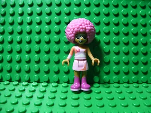 Lego NEW Melody Lego Movie 2 minifig - Picture 1 of 1