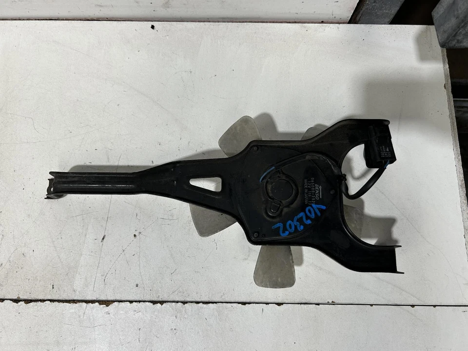 Toyota Spacia A/C Fan SR40 02/1998-12/2001 - image 1 of 4