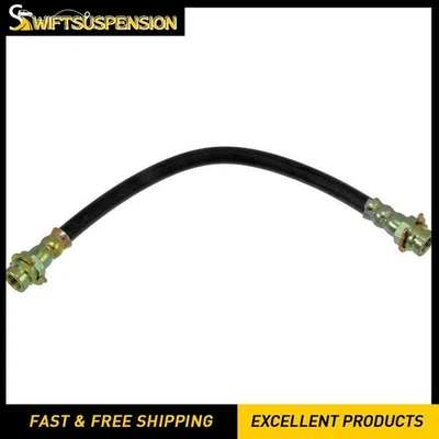Manguera hidráulica de freno trasero izquierdo Dorman para Chevrolet Lumina 2000 2001 1995 1996 Foto 1 de 3