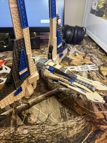 LEGO Star Wars: Pre Vizsla's Mandalorian Fighter (9525)