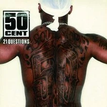 21 Questions von 50 Cent | CD | Zustand akzeptabel - Bild 1 von 2