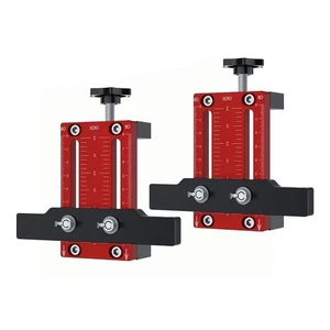 Dual Purpose Aluminum Mounting Jigs for Professional Quality Installations - Picture 1 of 10