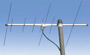 YG27-35 144/433M,Hz Dual Band Yagi ANTENNA - Picture 1 of 4