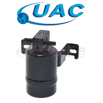 UAC AC Receiver Drier for 1989-1990 Chrysler New Yorker 3.0L 3.3L V6 - zz Foto 1 de 4