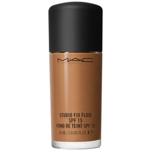 MAC, Studio Fix Fluid, Matte Finish, Liquid Foundation, SPF 15, 30ml - Bild 1 von 1