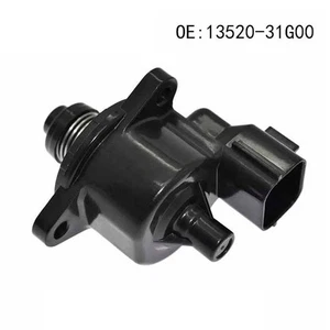 Control Valve Fit For Grizzly IAC ISC Idle Is KING 4X4 STEERING 550 700 - Picture 1 of 8