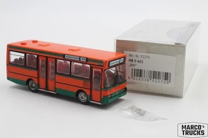 Brekina MB O402 des RVO No. 52278 1/87 /BRN2494 - Picture 1 of 1