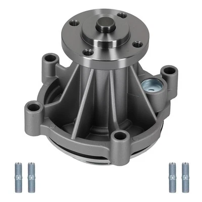 Bomba de agua de refrigeración para Ford Crown Victoria Mustang 4,6 L 1996-2002 F3LY8501A Foto 1 de 4