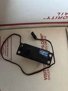 Brand New Team Associated SHV1504 "High Voltage" Servo - Picture 1 of 2