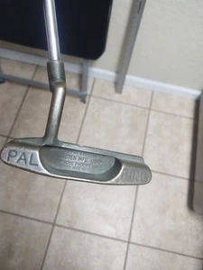 Ping Pal 35.5" RH Putter - Picture 1 of 6