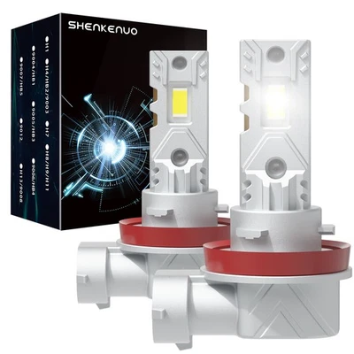 For Peterbilt 388 2014 2015 2016 For Peterbilt 389 2017 LED Headlight Low Beam - Image 1 of 4