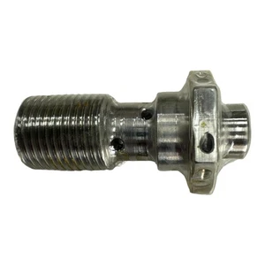 A60-75553 Avionics Bolt, Fluid Passage 4730-14-309-8058 - Picture 1 of 2