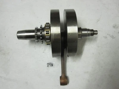 Cigüeñal y varilla de conexión Kawasaki KLR650 2008-2018 Foto 1 de 4