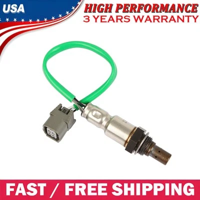 Sensor de oxígeno O2 aguas abajo 2,4 L para Honda Accord 2008 2009 2010 2011 2012 Foto 1 de 4