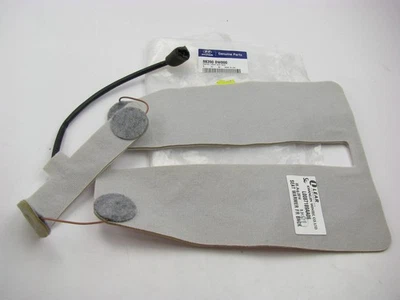 NUEVO - Almohadilla térmica térmica trasera asiento delantero OEM para Santa Fe 883900W000 2007-2012 Foto 1 de 3