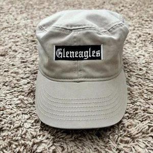 Gorra Gleneagles con tirantes para hombre OS beige ajustable marca de golf - Imagen 1 de 11