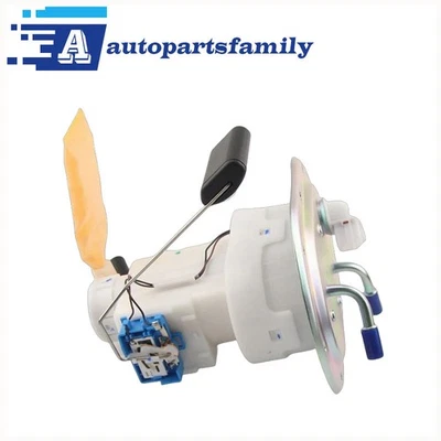Conjunto de bomba de combustible unidad de alimentación para Hyundai TUCSON KIA SPORTAGE 2,0 L 31110-2E000 Foto 1 de 4
