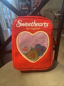 Bath Body Works Limited Edition Sweethearts Umhängetasche Handtasche Neu - Bild 1 von 3